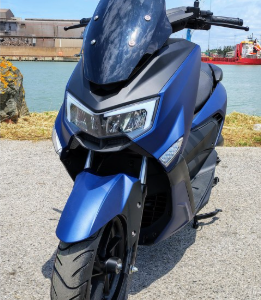 Scooter Jordon Max-T