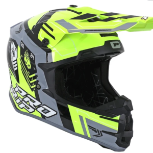 CASQUE CROSS ADULTE PROGRIP 3080 SPIRITS