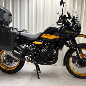 Royal Enfield Himalayan