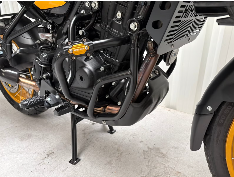 Royal Enfield Himalayan – Image 6