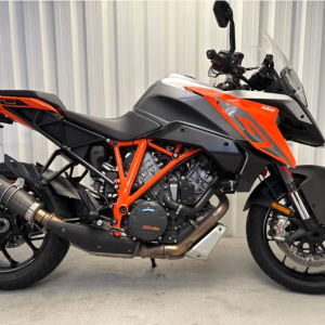 KTM 1290 Superduke GT