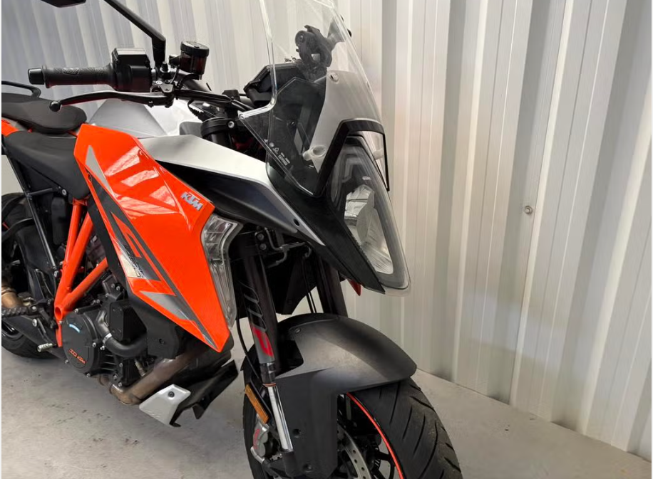 KTM 1290 Superduke GT – Image 2