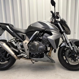 Honda CB 1000R