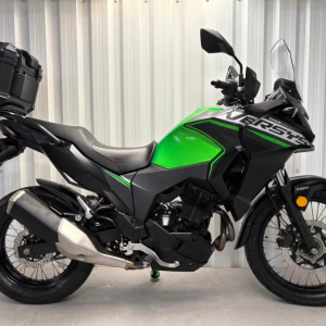 Kawasaki Versys 300