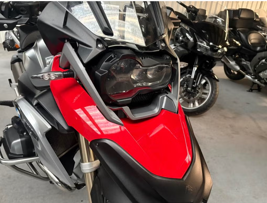 BMW R 1200GS LC – Image 4