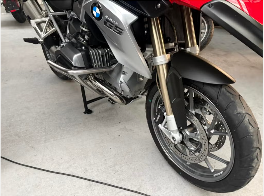 BMW R 1200GS LC – Image 5