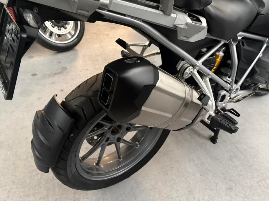 BMW R 1200GS LC – Image 6