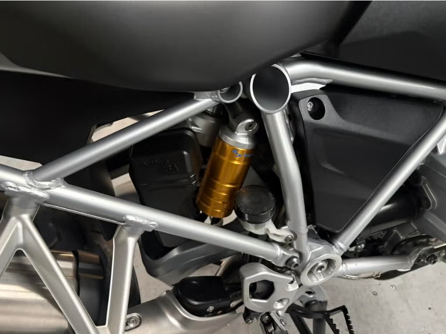 BMW R 1200GS LC – Image 7