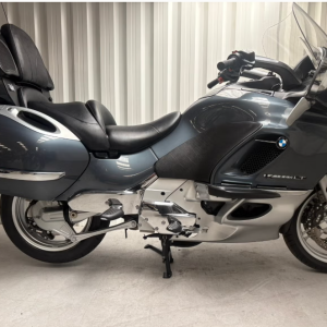 BMW K1200LT