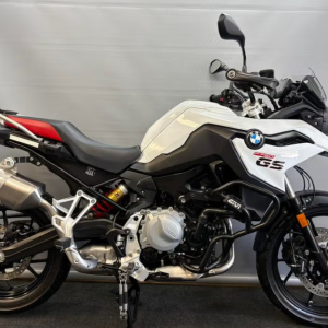 BMW F 750 GS