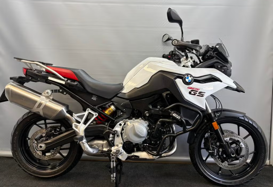 BMW F 750 GS