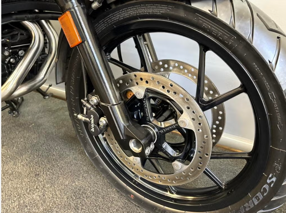 BMW F 750 GS – Image 2