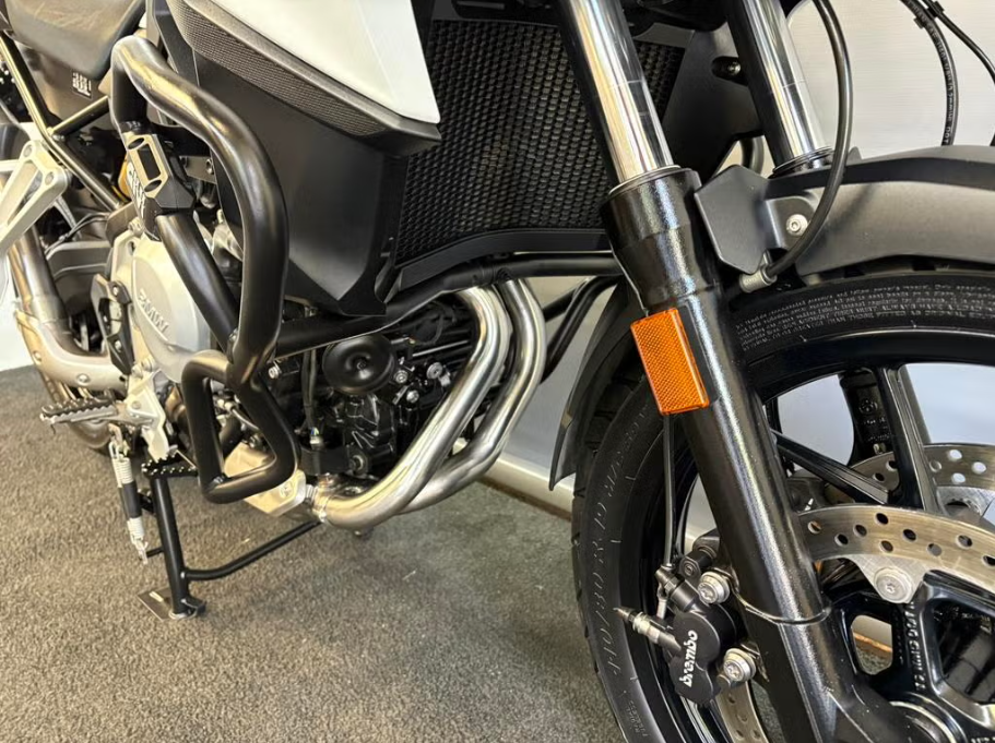 BMW F 750 GS – Image 3