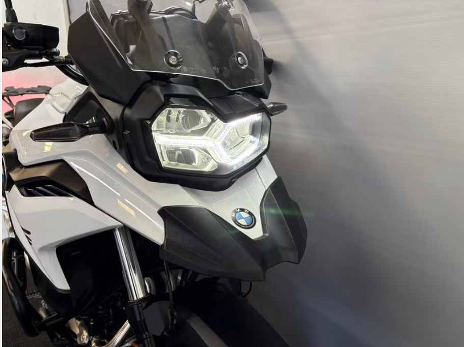 BMW F 750 GS – Image 4