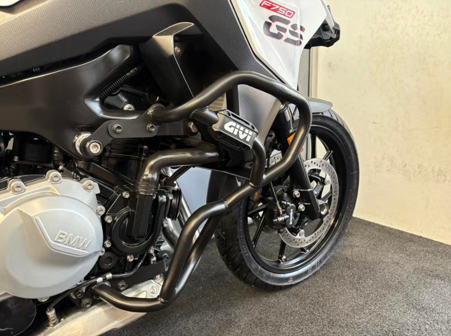 BMW F 750 GS – Image 5
