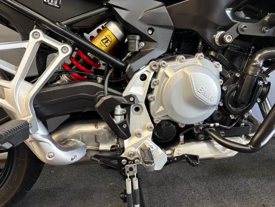 BMW F 750 GS – Image 6