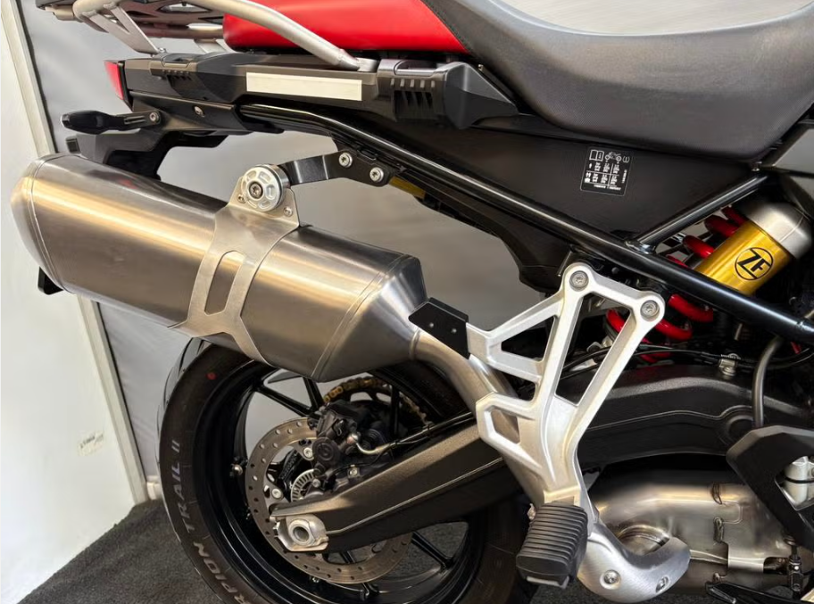 BMW F 750 GS – Image 7