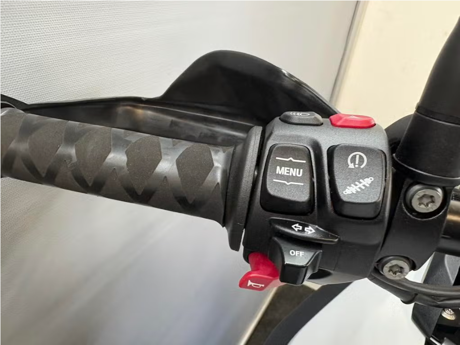 BMW F 750 GS – Image 9